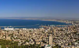 עורך דין מקרקעין בחיפה