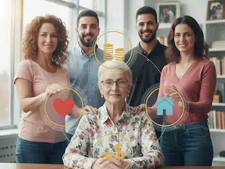 מיופה כוח אחד או יותר?