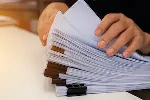 תקנות מידע פלילי במכרזים