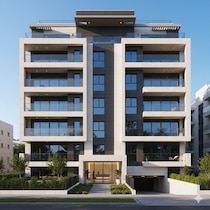 רישום בית משותף