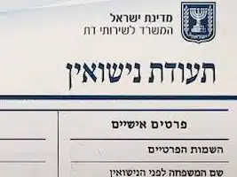 הגנת הפרטיות במועצות הדתיות