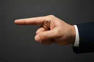 טיוטת תקנות הגנת הפרטיות (התראה מינהלית)