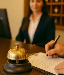 חוק הגנת הפרטיות: חובות, סיכונים ופתרונות בענף התיירות