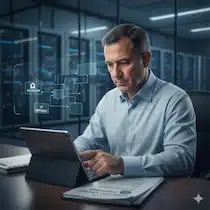 יישום תקנה 15: התקשרות עם ספקי מיקור חוץ