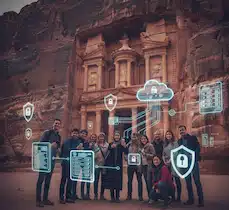 הגנת הפרטיות בסוכנויות נסיעות