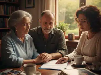 מתנות והתחייבויות בייפוי כוח מתמשך