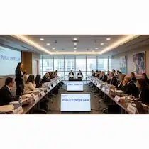 דיני מכרזים: שאלות ותשובות