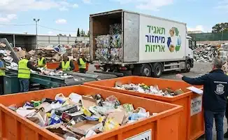 תזכיר חוק האריזות: תחרות, החמרת יעדים ומנגנוני אכיפה חדשים