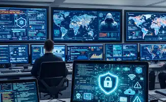 תזכיר חוק הגנת הסייבר הלאומית