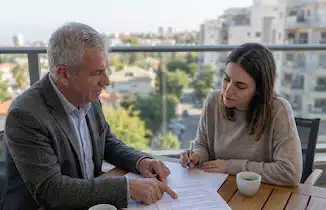 טיוטת תקנות השכירות והשאילה (חוזה שכירות למגורים מצוי)