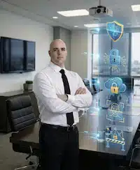 ליווי משפטי בהגנת פרטיות, סייבר וניהול מאגרי מידע