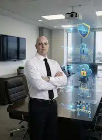 רועי וולר עורך דין הגנת הפרטיות