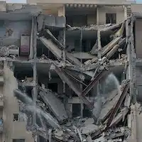 חוק שיקום נזקי מלחמה 2026: האם ביתכם בסכנת הלאמה?